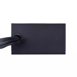 COOLER MASTER MWE 650W V2 ATX 3.1 - 80+ BRONZE - 650 WATTS o