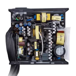 COOLER MASTER MWE 650W V2 ATX 3.1 - 80+ BRONZE - 650 WATTS o