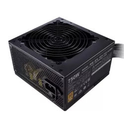 COOLER MASTER MWE 750W V2 - 80+ BRONZE - 750 WATTS o
