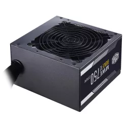 COOLER MASTER MWE 750W V2 - 80+ BRONZE - 750 WATTS o
