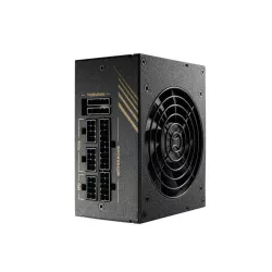 FSP (FORTRON) Alimentation 650W Pro 80+ Gold *SDA2-650