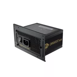 FSP (FORTRON) Alimentation 650W Pro 80+ Gold *SDA2-650