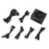 FSP (FORTRON) Alimentation 650W Pro 80+ Gold *SDA2-650