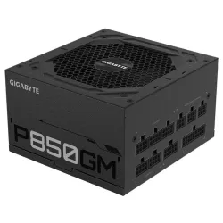 GIGABYTE 850W - GP-P850GM - 80+ Gold