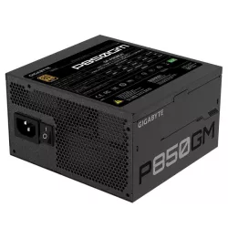GIGABYTE 850W - GP-P850GM - 80+ Gold