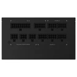GIGABYTE 850W - GP-P850GM - 80+ Gold