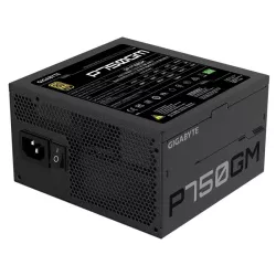 GIGABYTE 750W - GP-P750GM - 80+ Gold