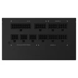 GIGABYTE 750W - GP-P750GM - 80+ Gold