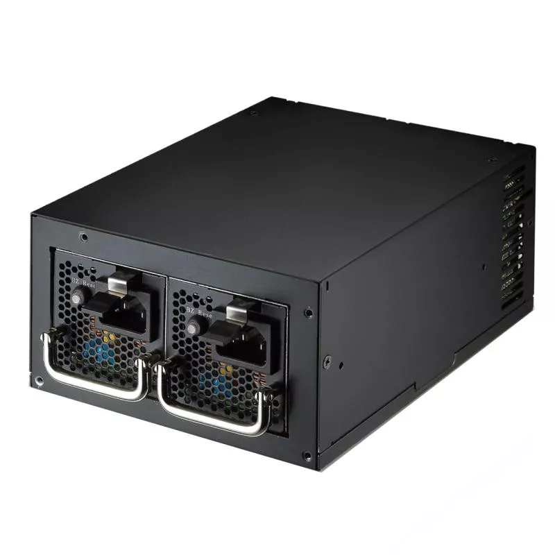 FSP (FORTRON) TWINS PRO 900W