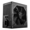 MSI MAG A550BN - 550w bronze