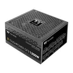 THERMALTAKE Toughpower GF3 1200W ATX 3.0 - PCIe Gen5 - 80+ Gold o