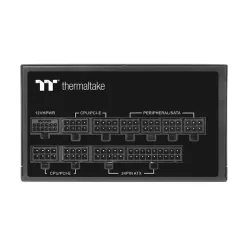 THERMALTAKE Toughpower GF3 1200W ATX 3.0 - PCIe Gen5 - 80+ Gold o