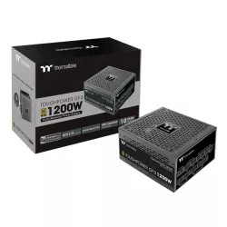 THERMALTAKE Toughpower GF3 1200W ATX 3.0 - PCIe Gen5 - 80+ Gold o