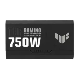 ASUS TUF GAMING 750G