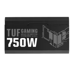 ASUS TUF GAMING 750G