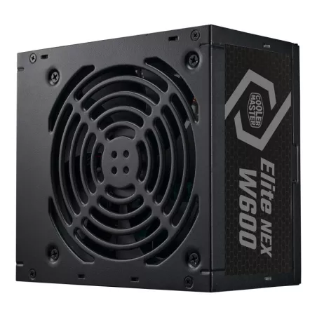 COOLER MASTER Elite NEX 600W - 80+ White - 600W