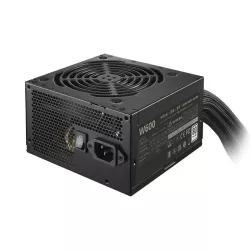 COOLER MASTER Elite NEX 600W - 80+ White - 600W