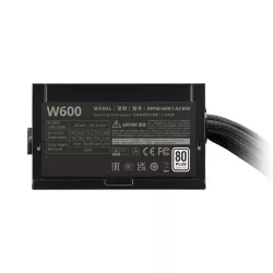 COOLER MASTER Elite NEX 600W - 80+ White - 600W