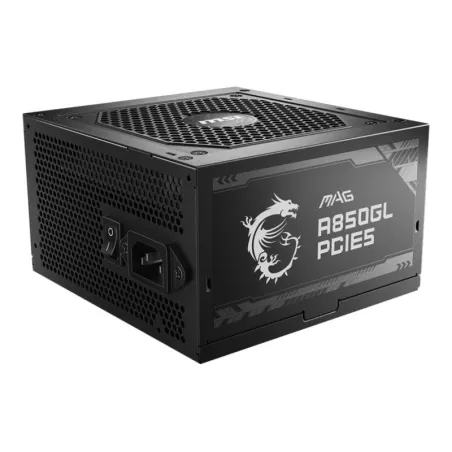 MSI MAG A850GL PCIE5 - 80+ Gold