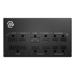 MSI MAG A850GL PCIE5 - 80+ Gold