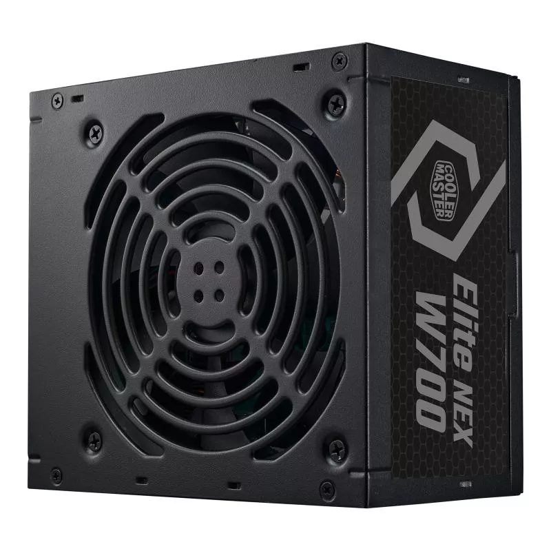 COOLER MASTER Elite NEX 700W - 80+ White - 700Wo