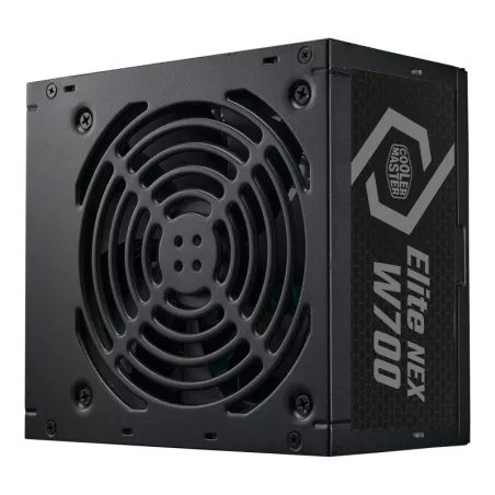 COOLER MASTER Elite NEX 700W - 80+ White - 700Wo