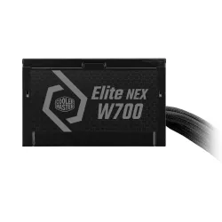 COOLER MASTER Elite NEX 700W - 80+ White - 700Wo
