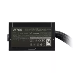 COOLER MASTER Elite NEX 700W - 80+ White - 700Wo