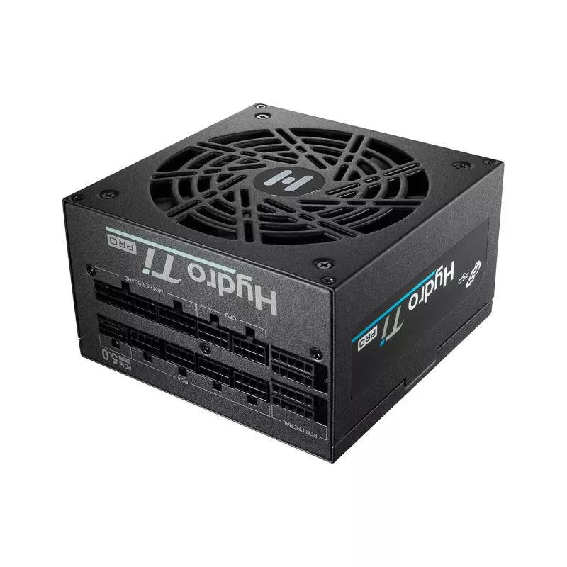 FSP (FORTRON) Alimenation 1000W HYDRO Ti PRO ATX80+ Titanium