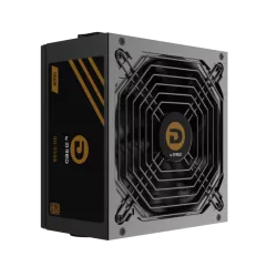 M.RED DU-550B - 550W - 80+ BRONZE
