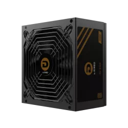 M.RED DU-550B - 550W - 80+ BRONZE