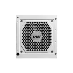 MSI MAG A850GL PCIE5 WHITE - 80+ Gold
