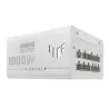 ASUS TUF-GAMING-1000G-WHITE