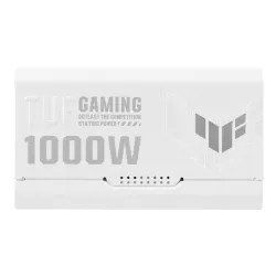 ASUS TUF-GAMING-1000G-WHITE