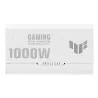 ASUS TUF-GAMING-1000G-WHITE