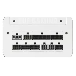 ASUS TUF-GAMING-1000G-WHITE