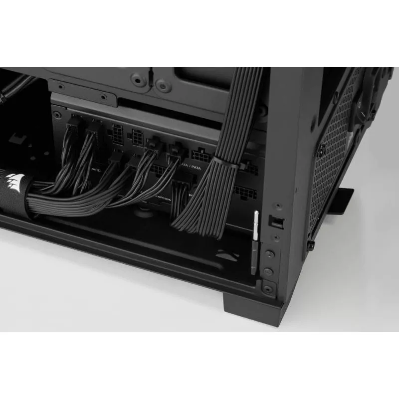 CORSAIR SF Series SF850 Fully Modular 80 PLUS Platinum SFX Power Supply