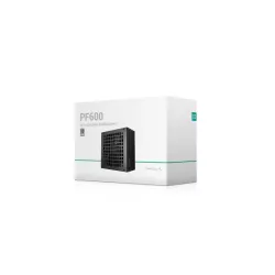 DEEPCOOL PF600 - 80 Plus