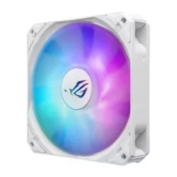 ASUS ROG STRIX LC III 360 ARGB LCD WHITE
