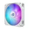 ASUS ROG STRIX LC III 360 ARGB LCD WHITE