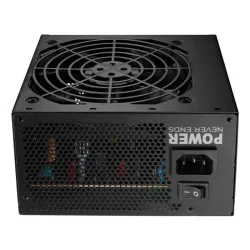 FSP (FORTRON) Alimentation 650W 80+ Bronze Bulk