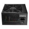 FSP (FORTRON) Alimentation 650W 80+ Bronze Bulk