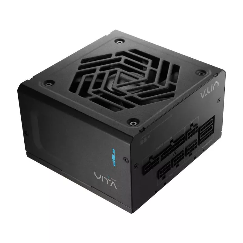 FSP (FORTRON) Alimentation 650W 80+Gold *VITA-650 GM