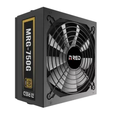 M.RED MRG-750G -750w - 80+GOLD