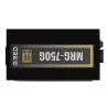 M.RED MRG-750G -750w - 80+GOLD