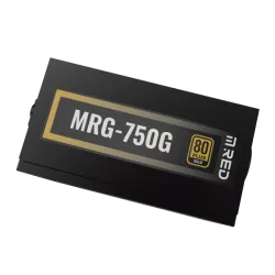 M.RED MRG-750G -750w - 80+GOLD