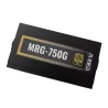 M.RED MRG-750G -750w - 80+GOLD