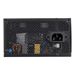 COOLER MASTER MWE 650W V3 ATX 3.1 - 80+ BRONZE - 650 WATTS