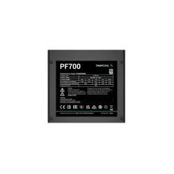 DEEPCOOL PF700 - 80 Plus