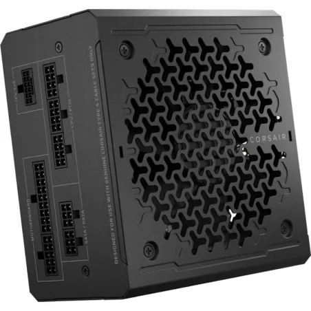CORSAIR RMe Series RM750e ATX Fully Modular Cybenetics Gold Power Supply